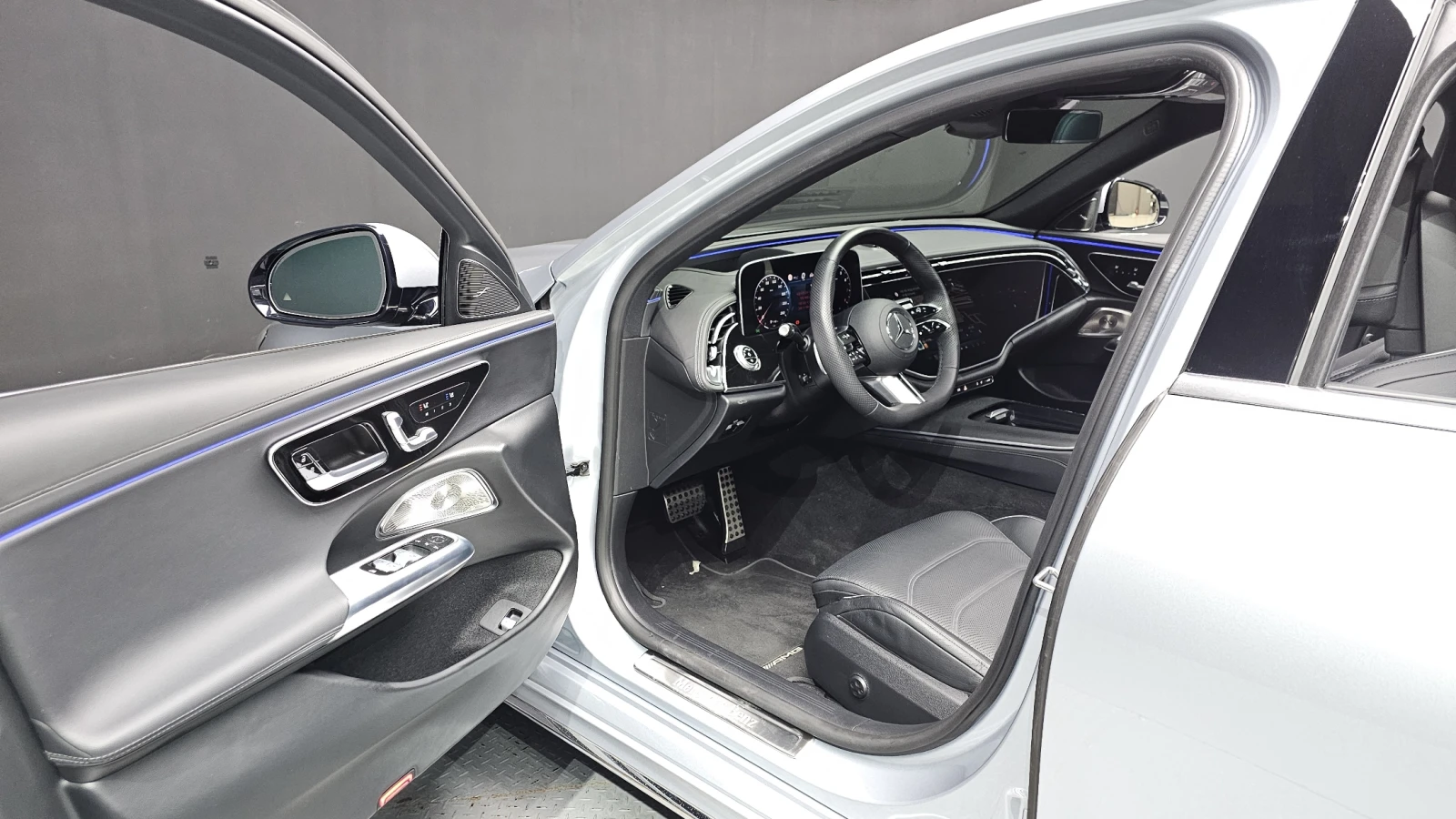 Mercedes-Benz E 300 ��. �������� HUD 360 ��� ������ ����* encareu.com | Mobile.bg � ����������� 10