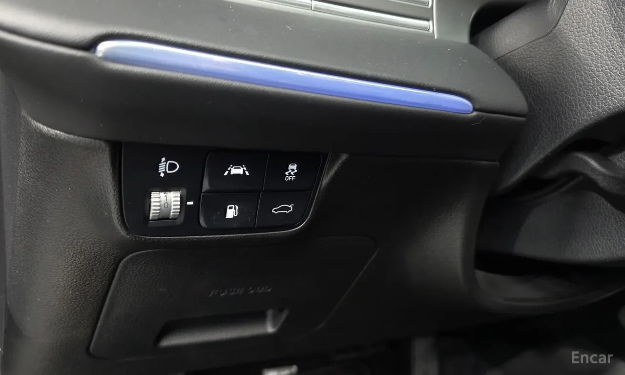 Hyundai Grandeur �������* �����* ����* LANE ASSIST*  | Mobile.bg � ����������� 7