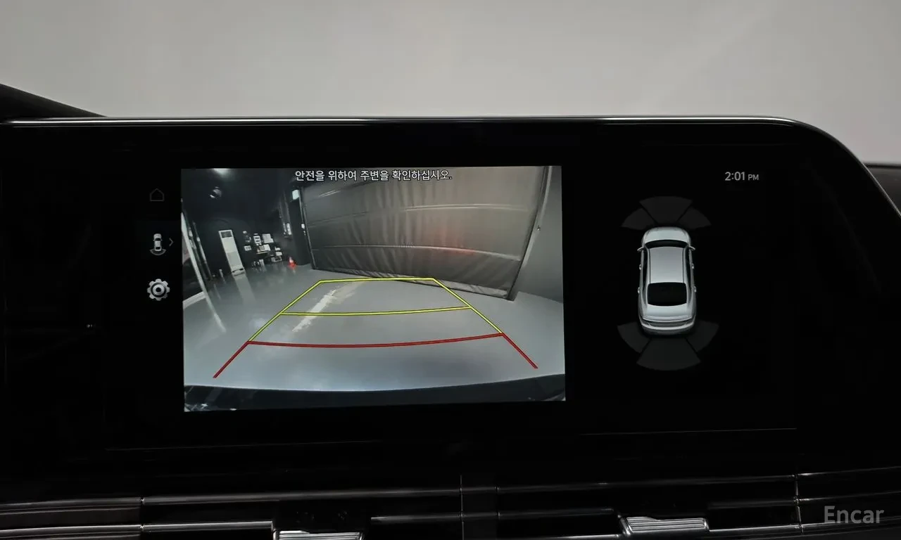 Hyundai Grandeur �������* �����* ����* LANE ASSIST*  | Mobile.bg � ����������� 11