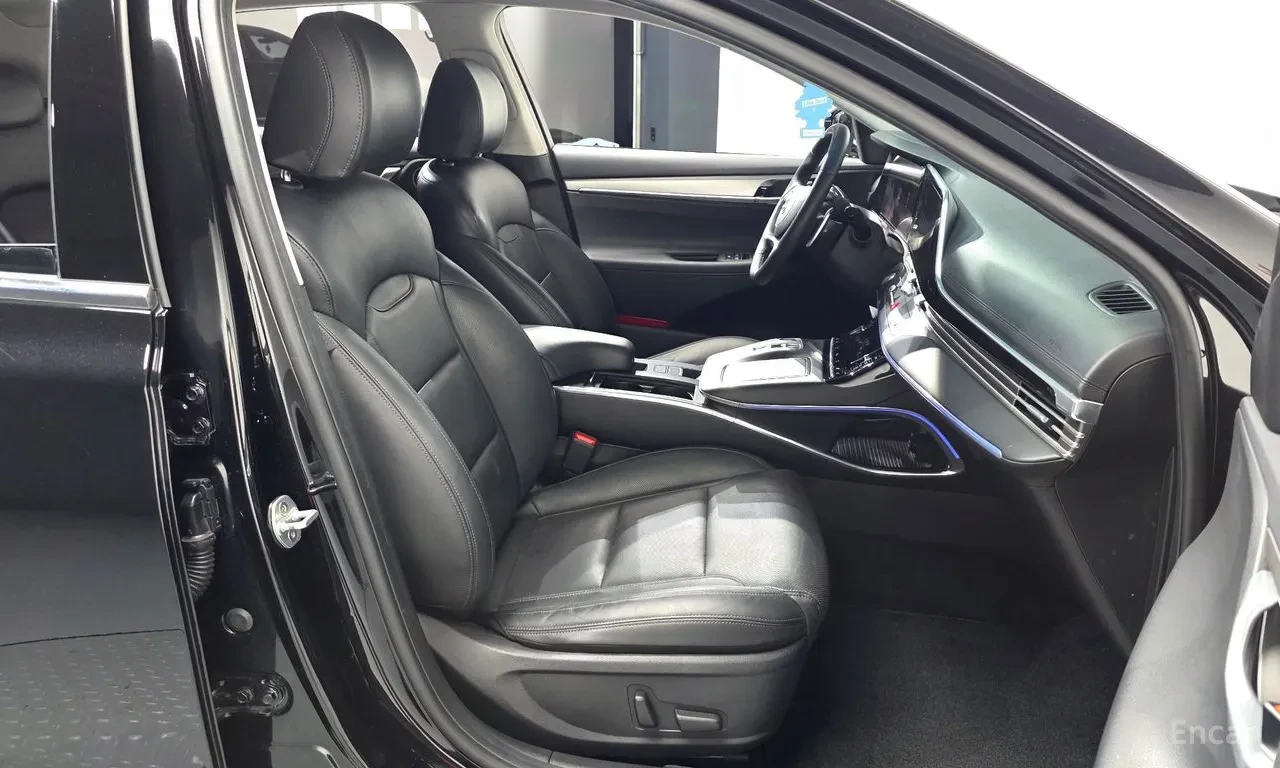 Hyundai Grandeur �������* �����* ����* LANE ASSIST*  | Mobile.bg � ����������� 15