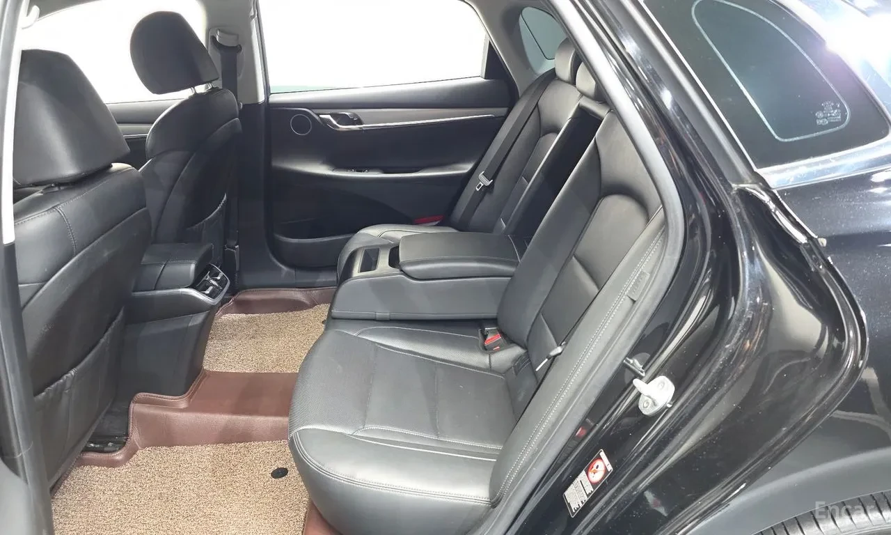 Hyundai Grandeur �������* �����* ����* LANE ASSIST*  | Mobile.bg � ����������� 16