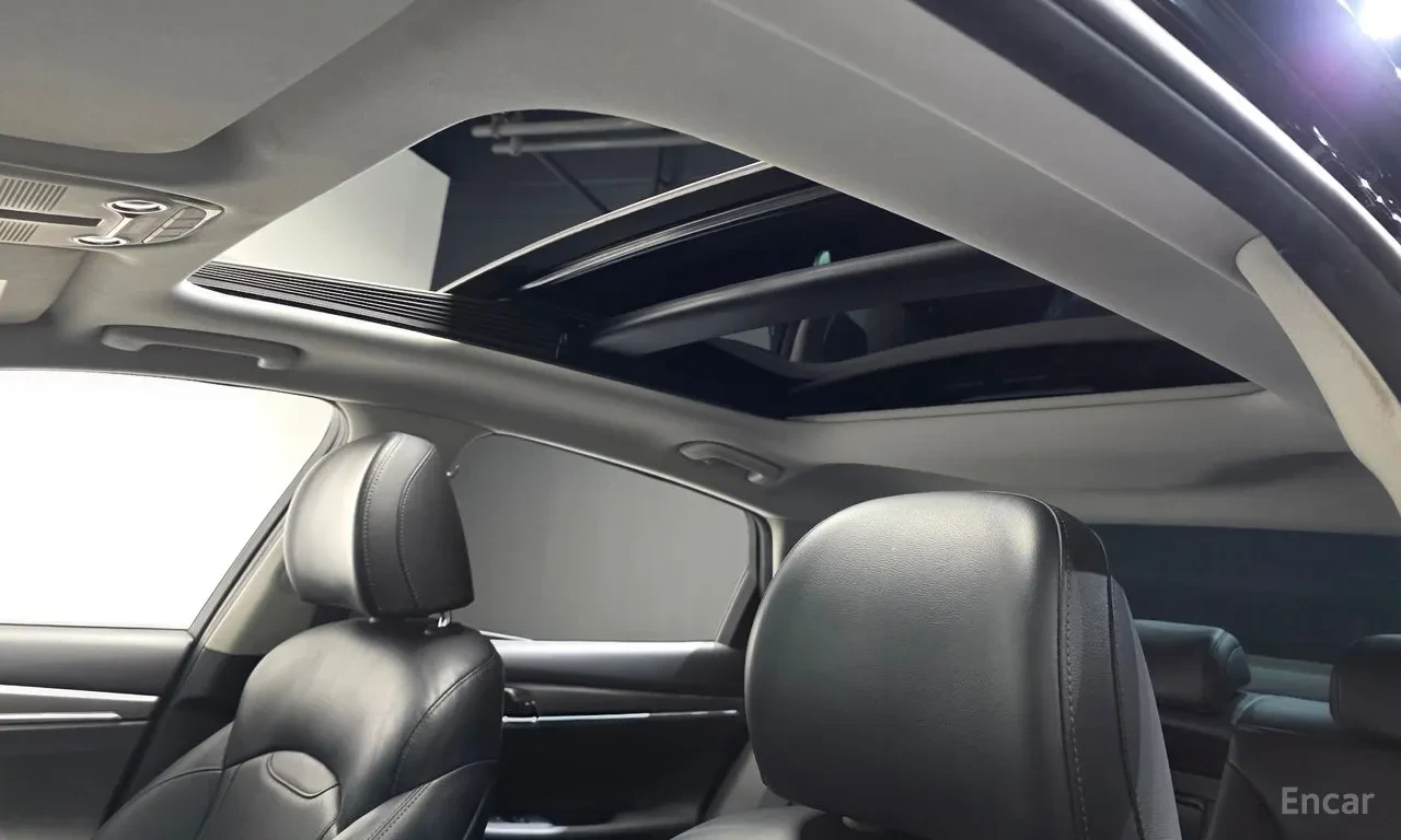 Hyundai Grandeur �������* �����* ����* LANE ASSIST*  | Mobile.bg � ����������� 13