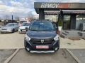 Dacia Lodgy 1.6i-102к.с EURO6 2019г STEPWAY-6+ 1места-ШВЕЙЦАРИ - [3] 