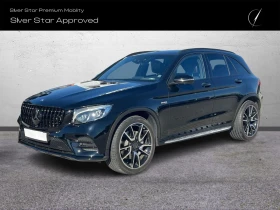 Mercedes-Benz GLC 43 AMG 4MATIC, снимка 1