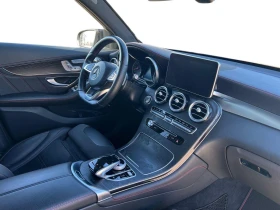 Mercedes-Benz GLC 43 AMG 4MATIC, снимка 9