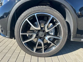 Mercedes-Benz GLC 43 AMG 4MATIC, снимка 5