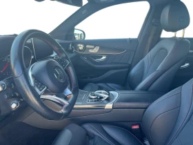 Mercedes-Benz GLC 43 AMG 4MATIC, снимка 8