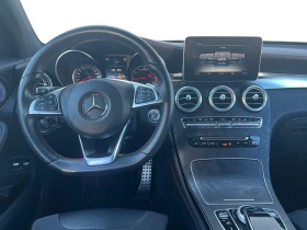 Mercedes-Benz GLC 43 AMG 4MATIC, снимка 7