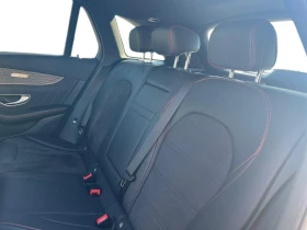 Mercedes-Benz GLC 43 AMG 4MATIC, снимка 12