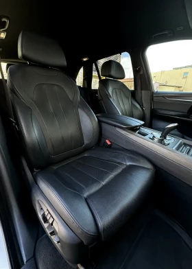 BMW X5 M-sport H/Ksoft close история цена до края на март, снимка 8