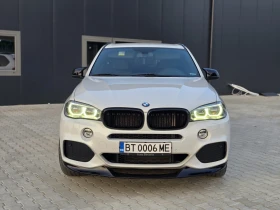 BMW X5 M-sport H/Ksoft close история цена до края на март, снимка 2