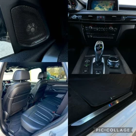BMW X5 M-sport H/Ksoft close история цена до края на март, снимка 11