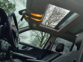 Mercedes-Benz GLK 4MATIK, снимка 10