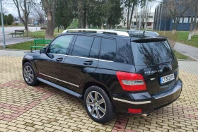 Mercedes-Benz GLK 4MATIK, снимка 4