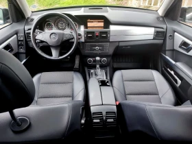 Mercedes-Benz GLK 4MATIK, снимка 13