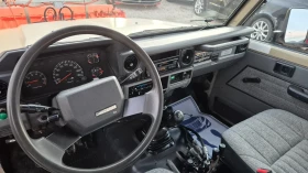 Toyota Land cruiser 2.4i* ШВЕЙЦАРИЯ* , снимка 13
