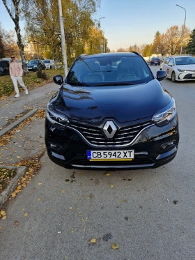Renault Kadjar 1.3TCE 160кс , снимка 1