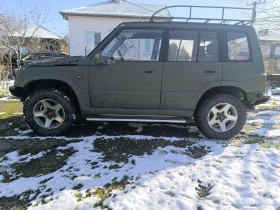 Suzuki Vitara 2.0 v6, снимка 6