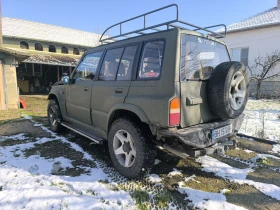 Suzuki Vitara 2.0 v6, снимка 4