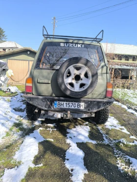 Suzuki Vitara 2.0 v6, снимка 5