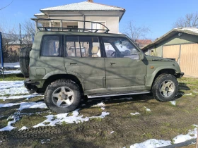 Suzuki Vitara 2.0 v6, снимка 8