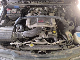 Suzuki Vitara 2.0 v6, снимка 17