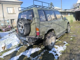 Suzuki Vitara 2.0 v6, снимка 7