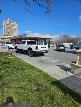 Dodge RAM 1500 REBEL, снимка 6