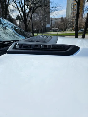 Dodge RAM 1500 REBEL, снимка 7