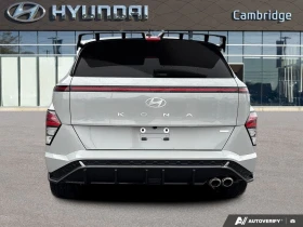 Hyundai Kona N Line* 4x4* , снимка 5