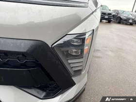 Hyundai Kona N Line* 4x4* , снимка 9