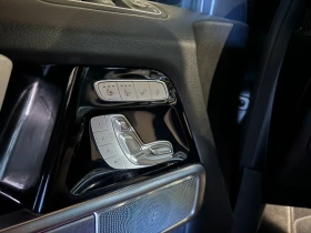 Mercedes-Benz G 63 AMG 3D BUR* DIST* MAGNO* 360* , снимка 12