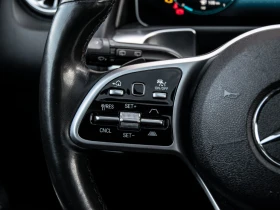 Mercedes-Benz GLB 4MATIC* АвтоКредит* (ЦЕНА ДО БГ), снимка 11