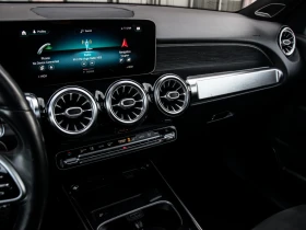 Mercedes-Benz GLB 4MATIC* АвтоКредит* (ЦЕНА ДО БГ), снимка 13