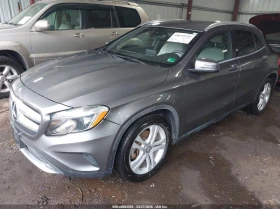 Mercedes-Benz GLA 250 2.0l, снимка 6