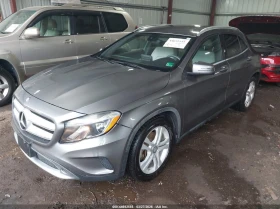 Mercedes-Benz GLA 250 2.0l, снимка 2