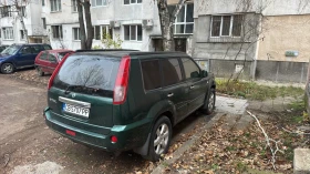 Nissan X-trail, снимка 2