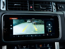 Land Rover Range rover P525 HSE 4WD, снимка 12