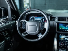 Land Rover Range rover P525 HSE 4WD, снимка 10