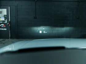 Land Rover Range rover P525 HSE 4WD, снимка 11