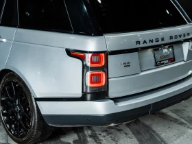 Land Rover Range rover P525 HSE 4WD, снимка 6