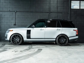 Land Rover Range rover P525 HSE 4WD, снимка 5