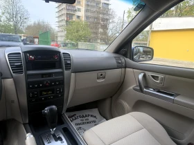 Kia Sorento 2.5 CRDI 140 к.с., снимка 11