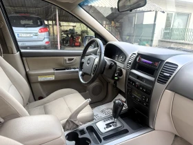 Kia Sorento 2.5 CRDI 140 к.с., снимка 13