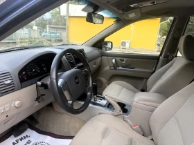 Kia Sorento 2.5 CRDI 140 к.с., снимка 9