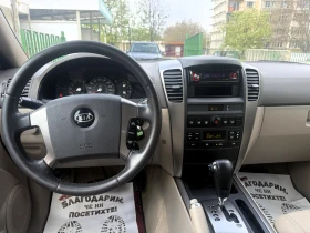 Kia Sorento 2.5 CRDI 140 к.с., снимка 10