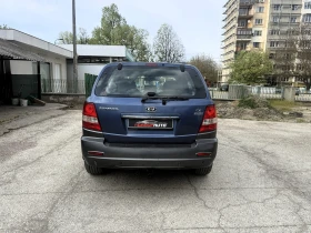 Kia Sorento 2.5 CRDI 140 к.с., снимка 5