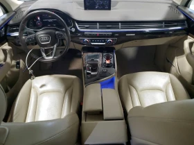 Audi Q7 PREMIUM PLUS, снимка 8