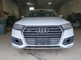 Audi Q7 PREMIUM PLUS, снимка 5