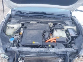 Kia Niro 1.6l, снимка 12